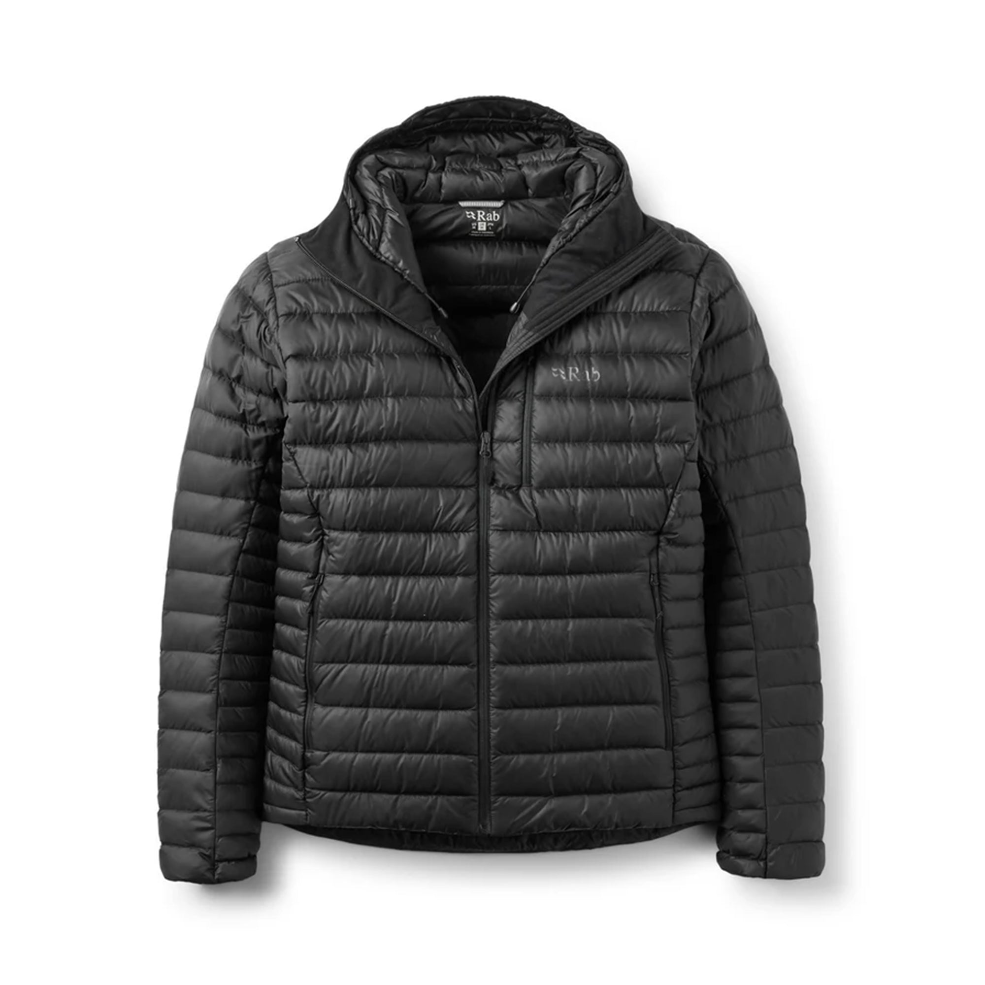 Microlight Alpine Hoody Men's