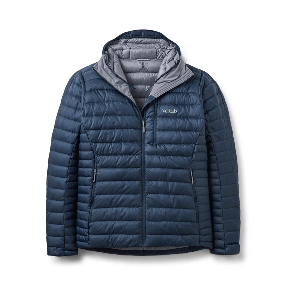 Microlight Alpine Hoody Men's
