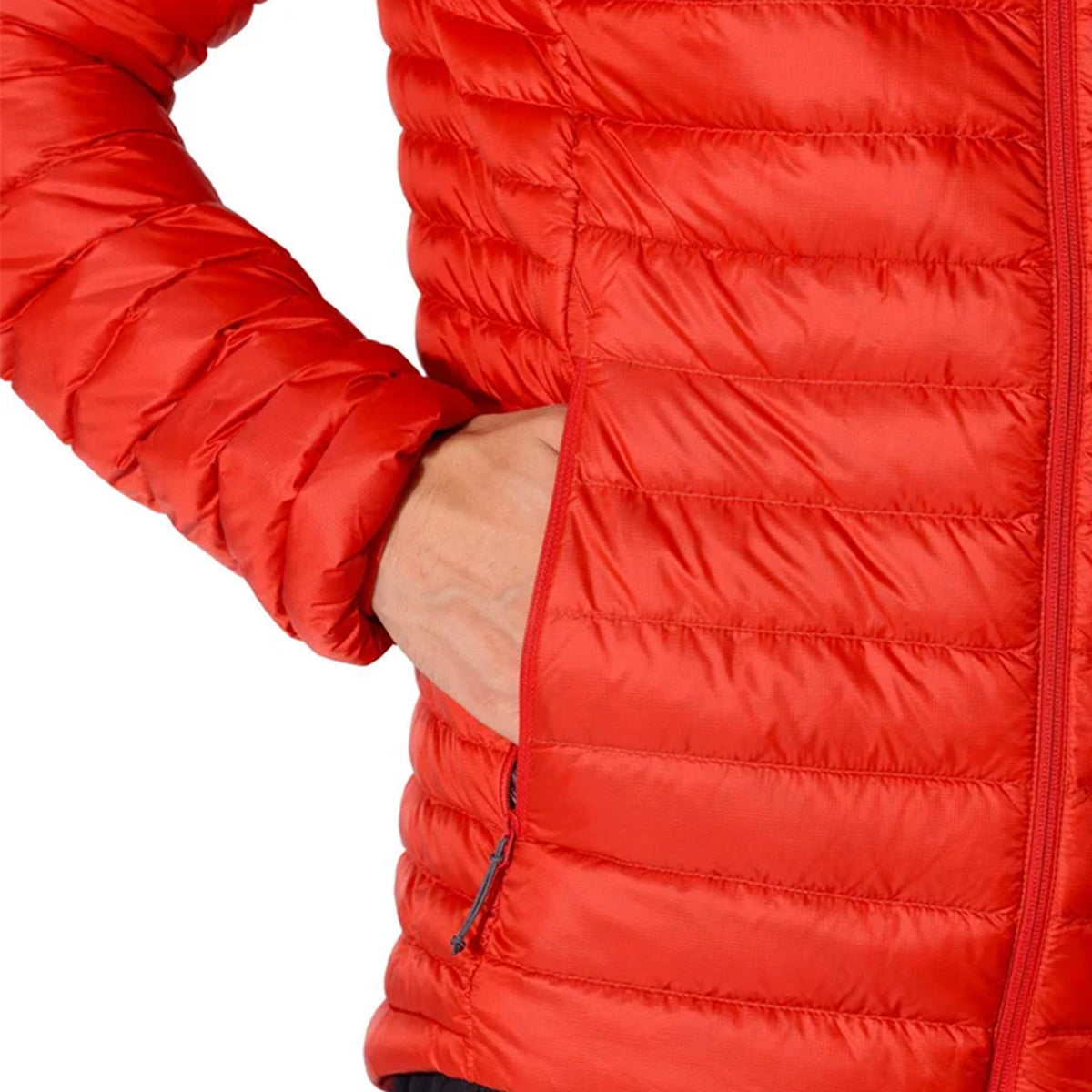 Microlight Alpine Hoody Men's