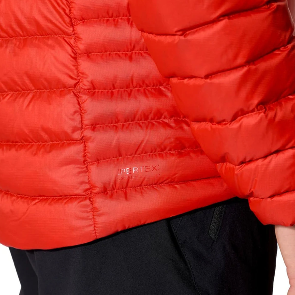 Microlight Alpine Hoody Men's