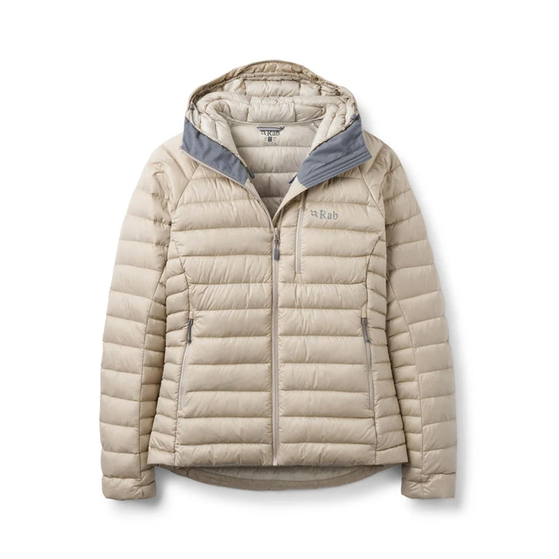 Microlight Alpine Hoody Women's
