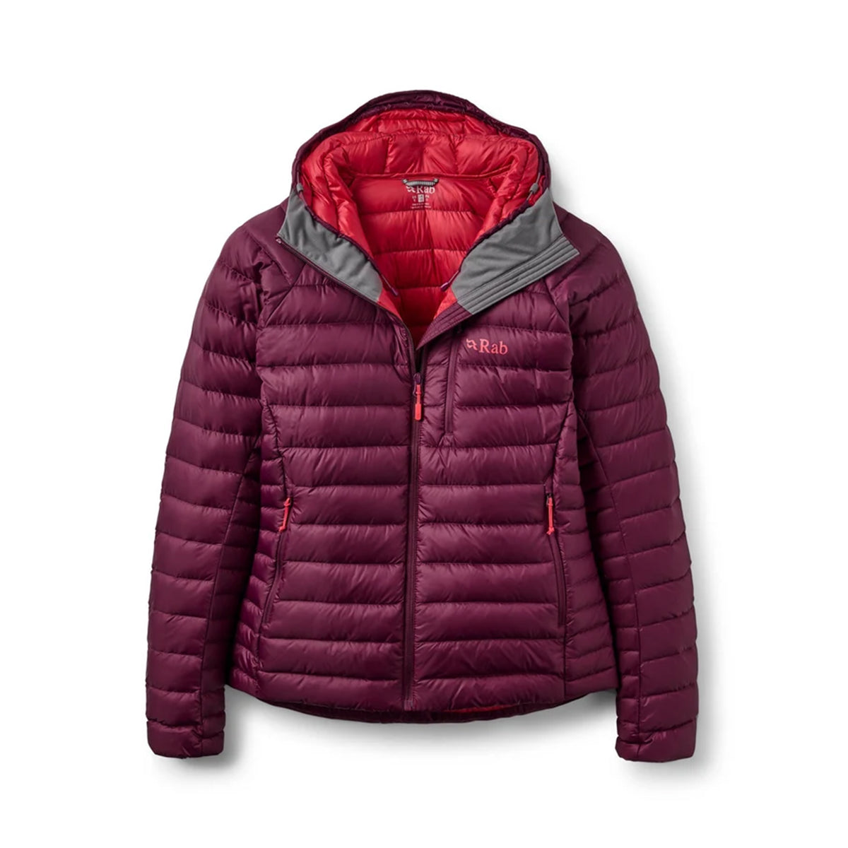 Microlight Alpine Hoody Women's