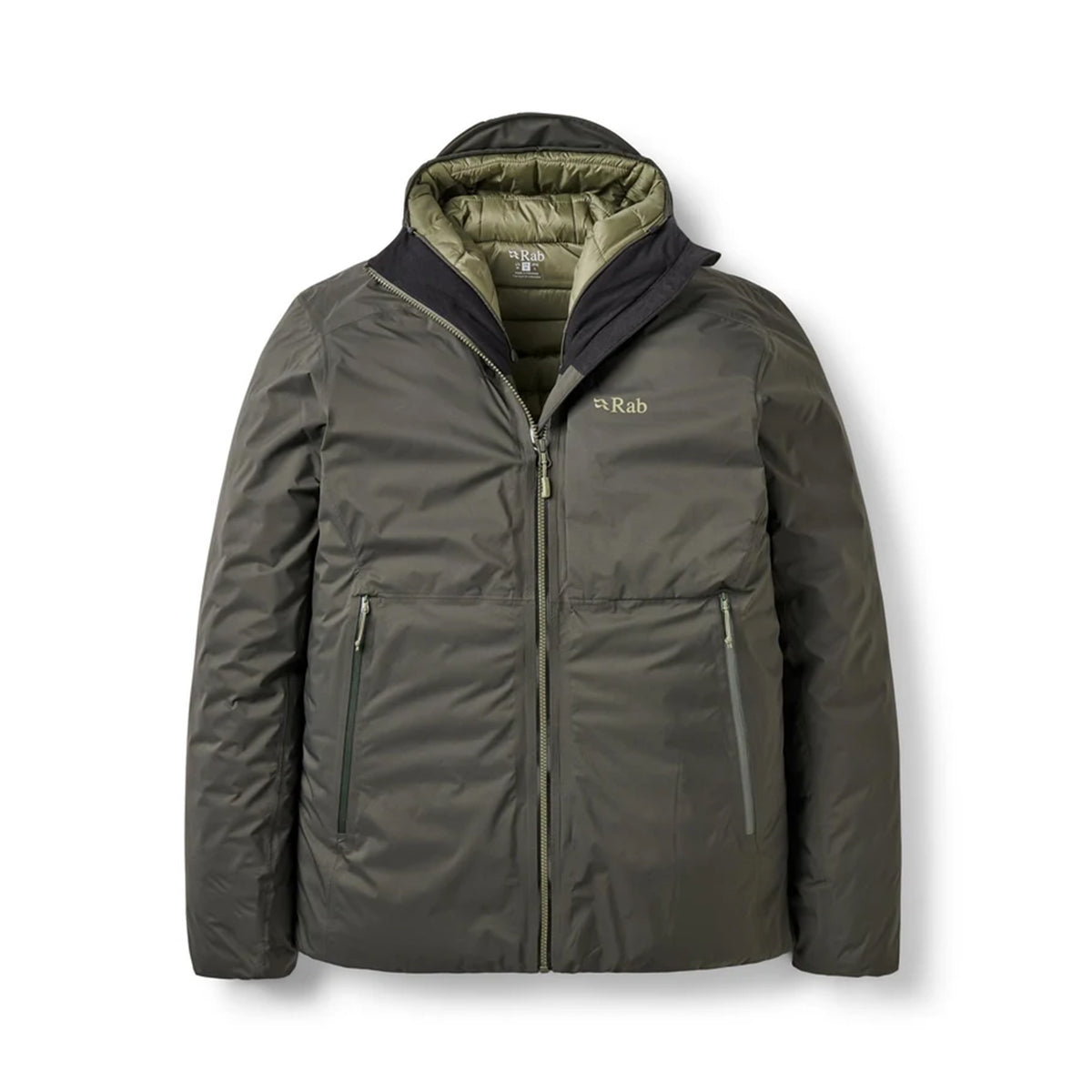 Microlight Shield Jacket Men's