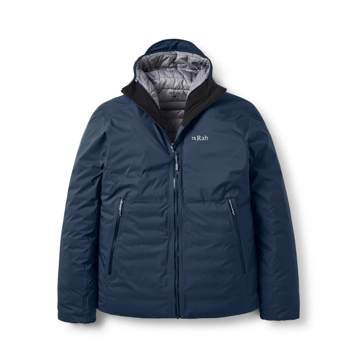 Microlight Shield Jacket Men's