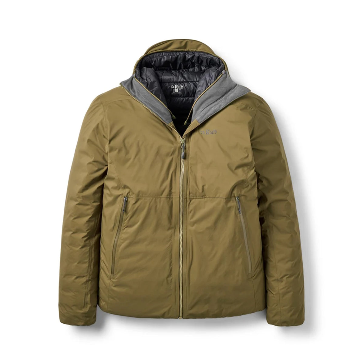 Microlight Shield Jacket Men's
