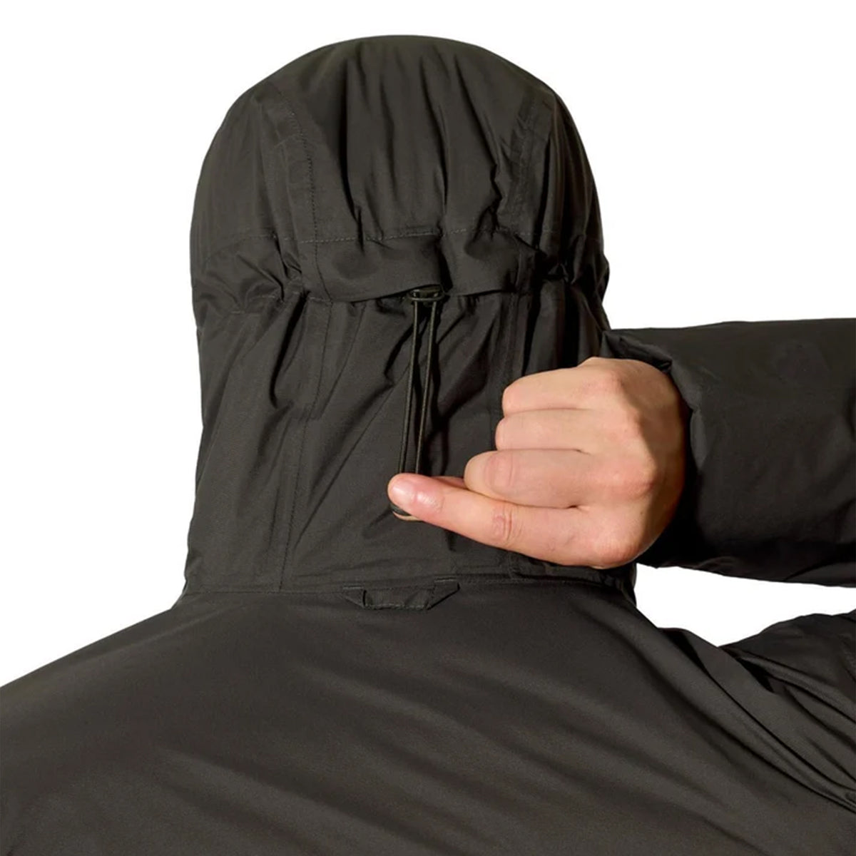 Microlight Shield Jacket Men's