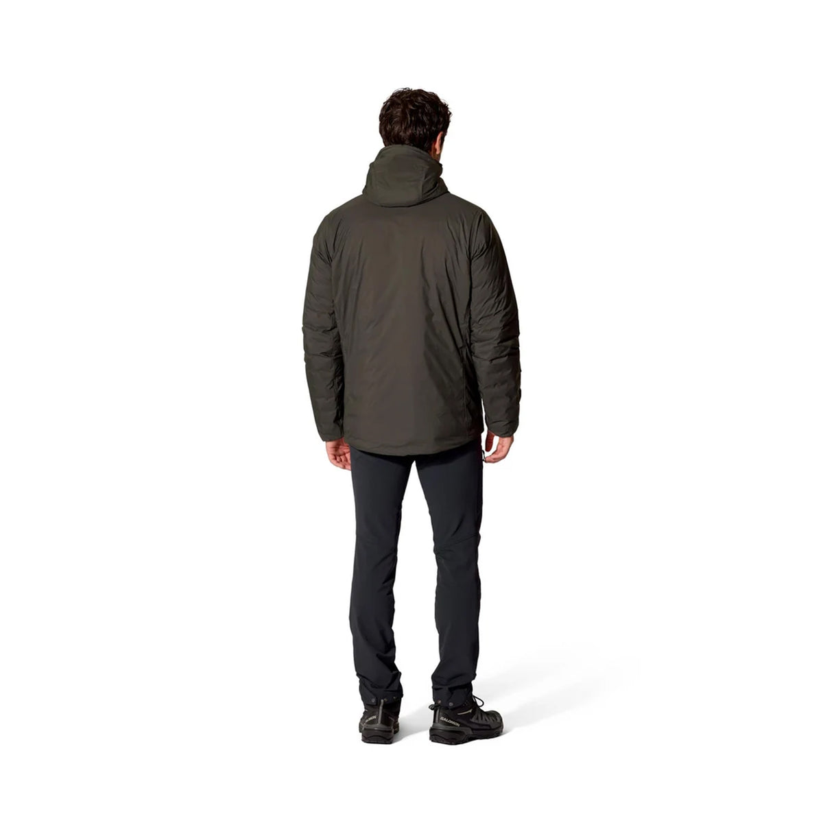 Microlight Shield Jacket Men's