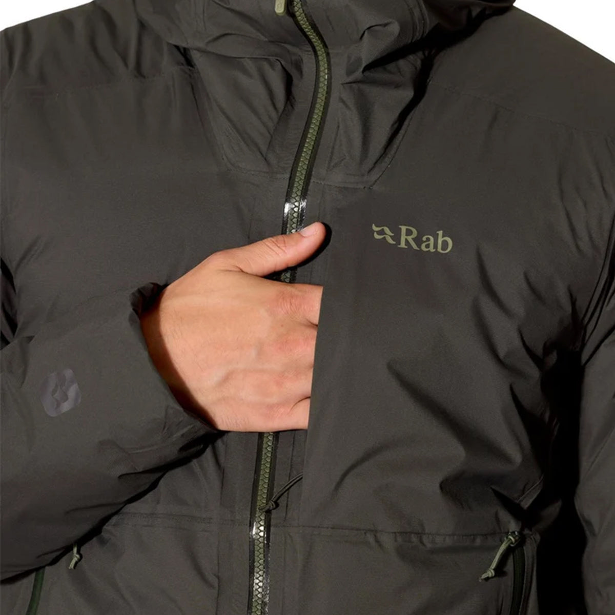 Microlight Shield Jacket Men's