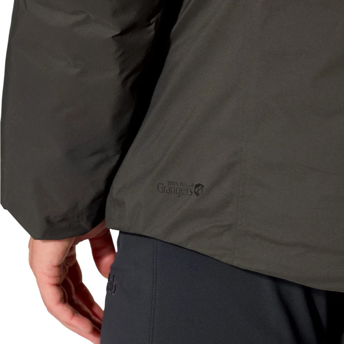 Microlight Shield Jacket Men's