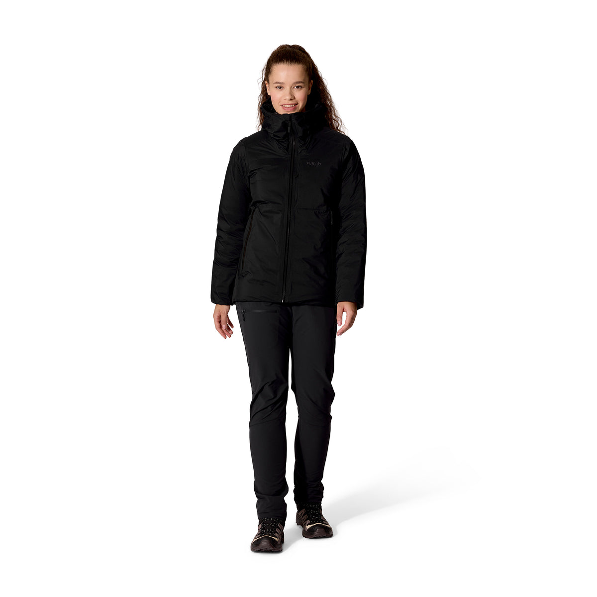 Microlight Shield Jacket Women's