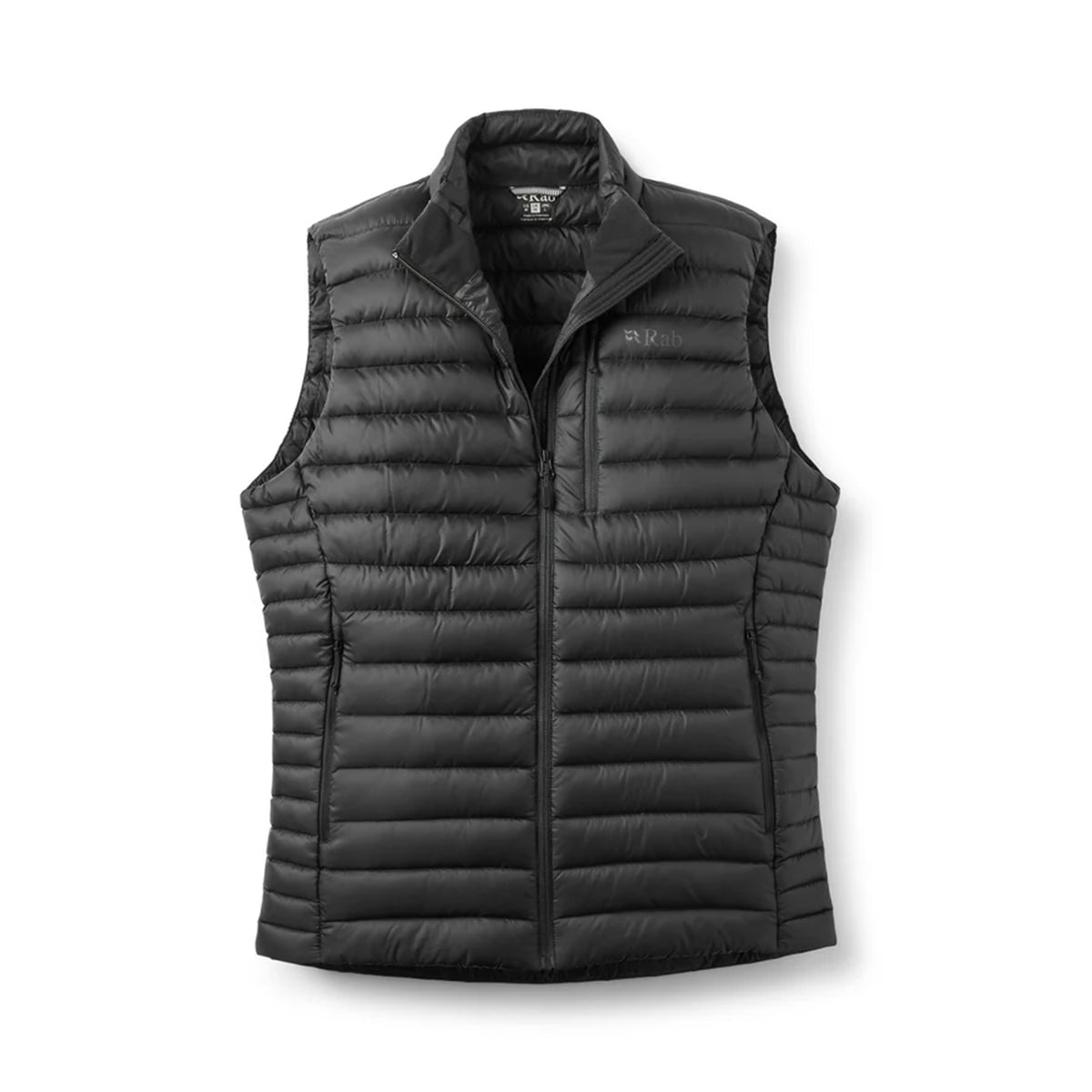 Microlight Vest Men's
