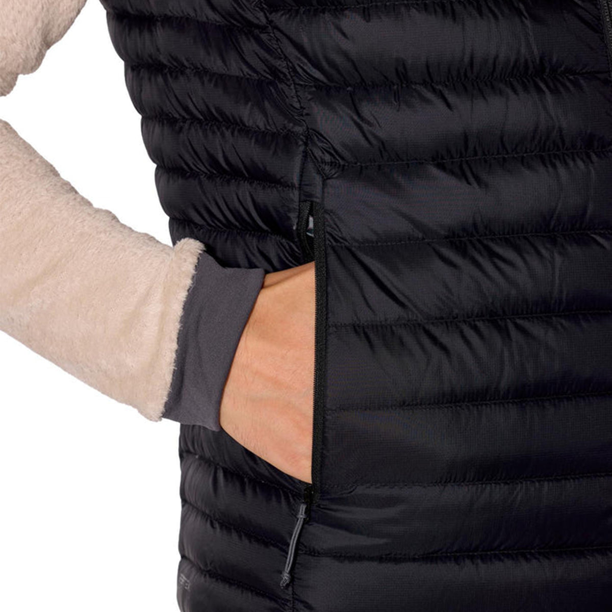 Microlight Vest Men's