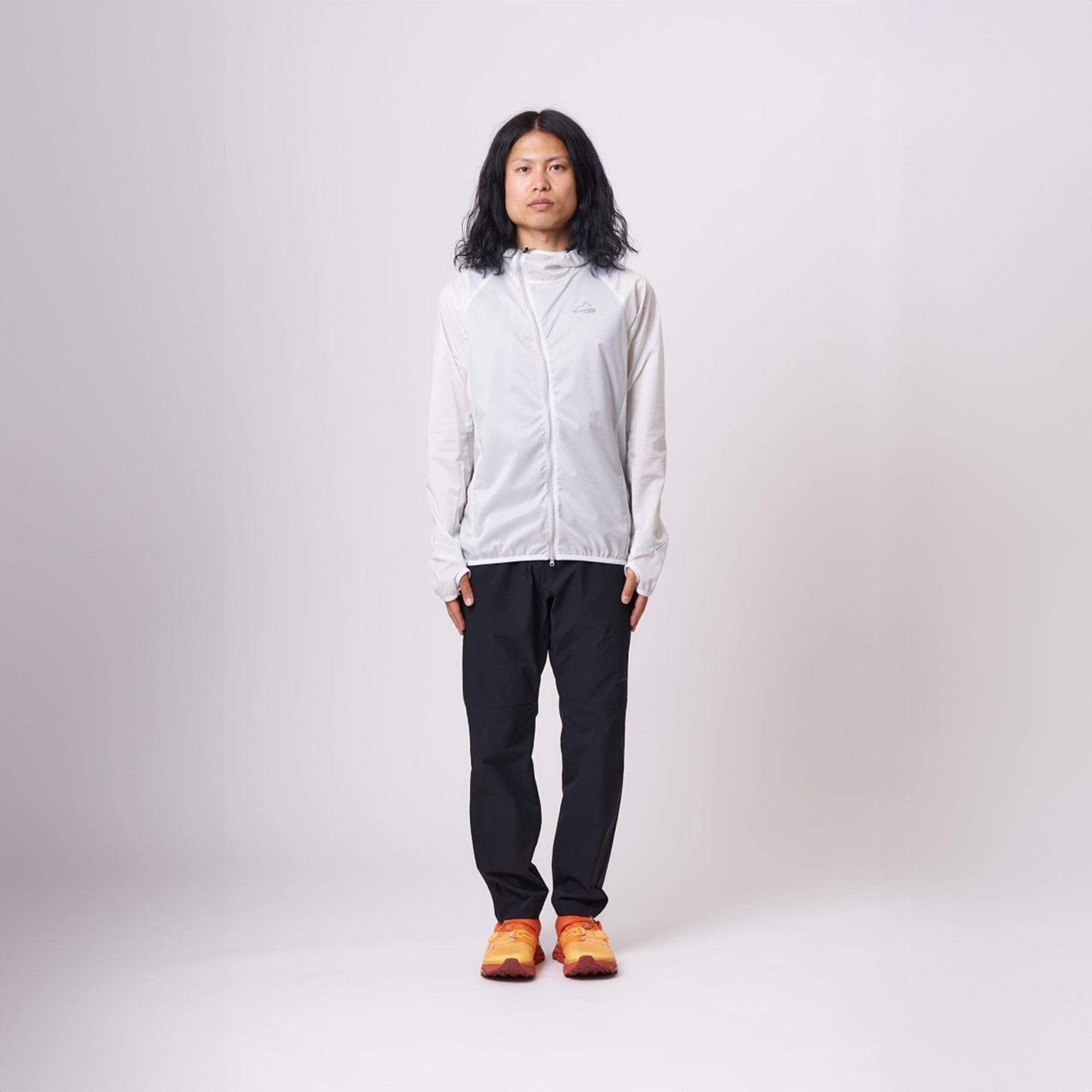 Onion Hoody Unisex MSRH-001