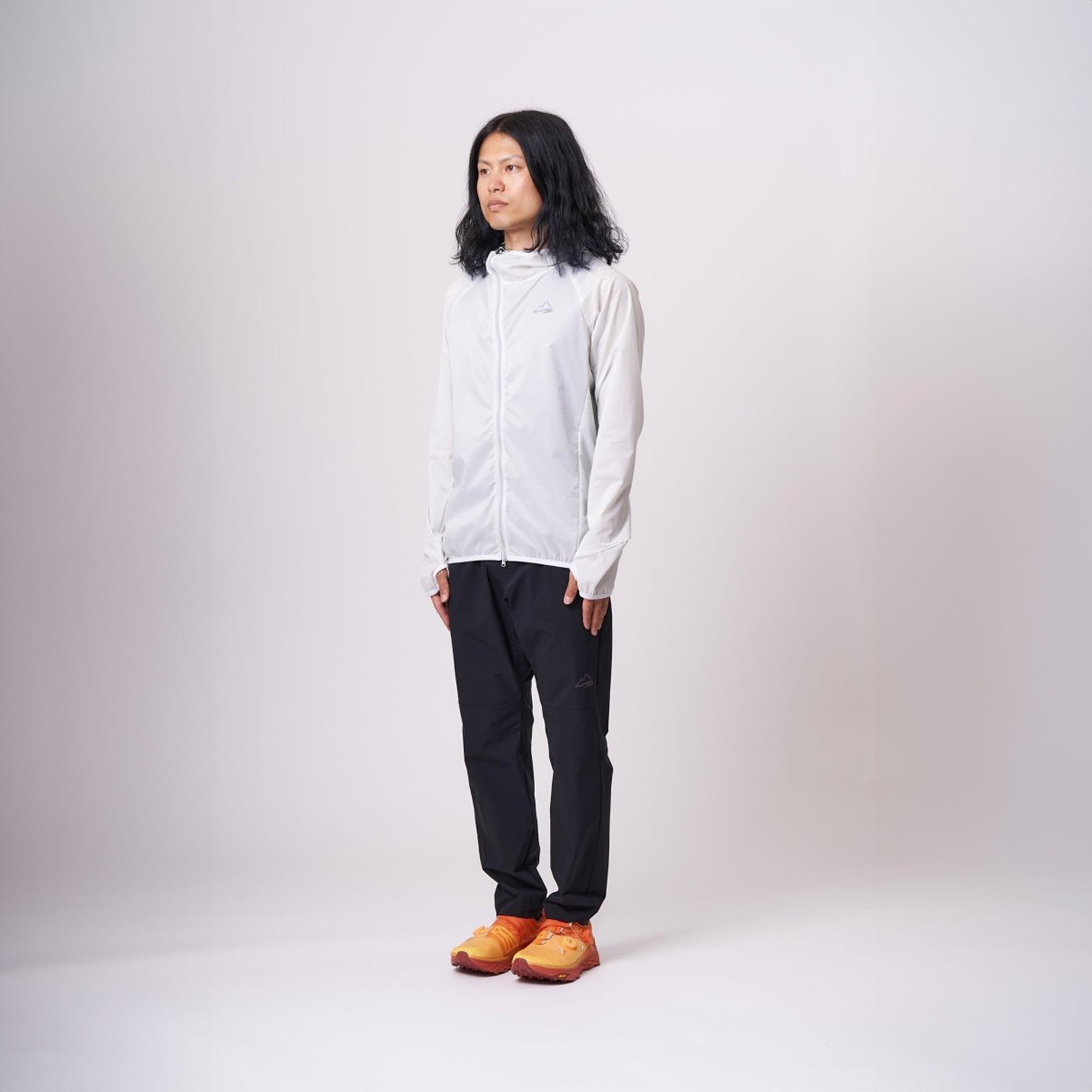 Onion Hoody Unisex MSRH-001