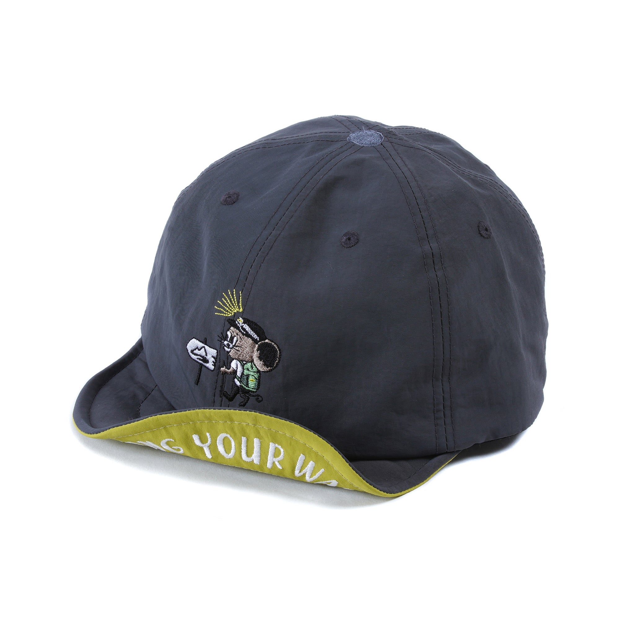 milestone × Jerry Marquez Original Cap