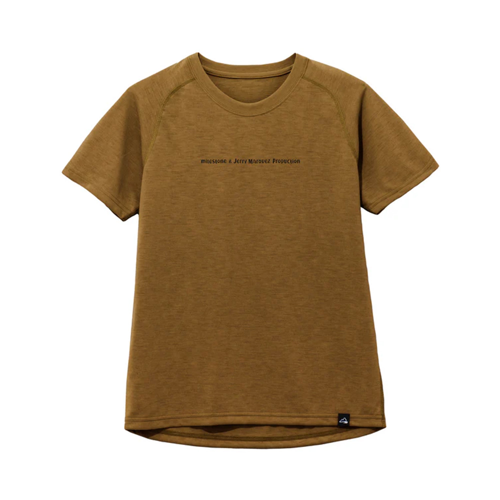 milestone Original T-Shirt Canvas 