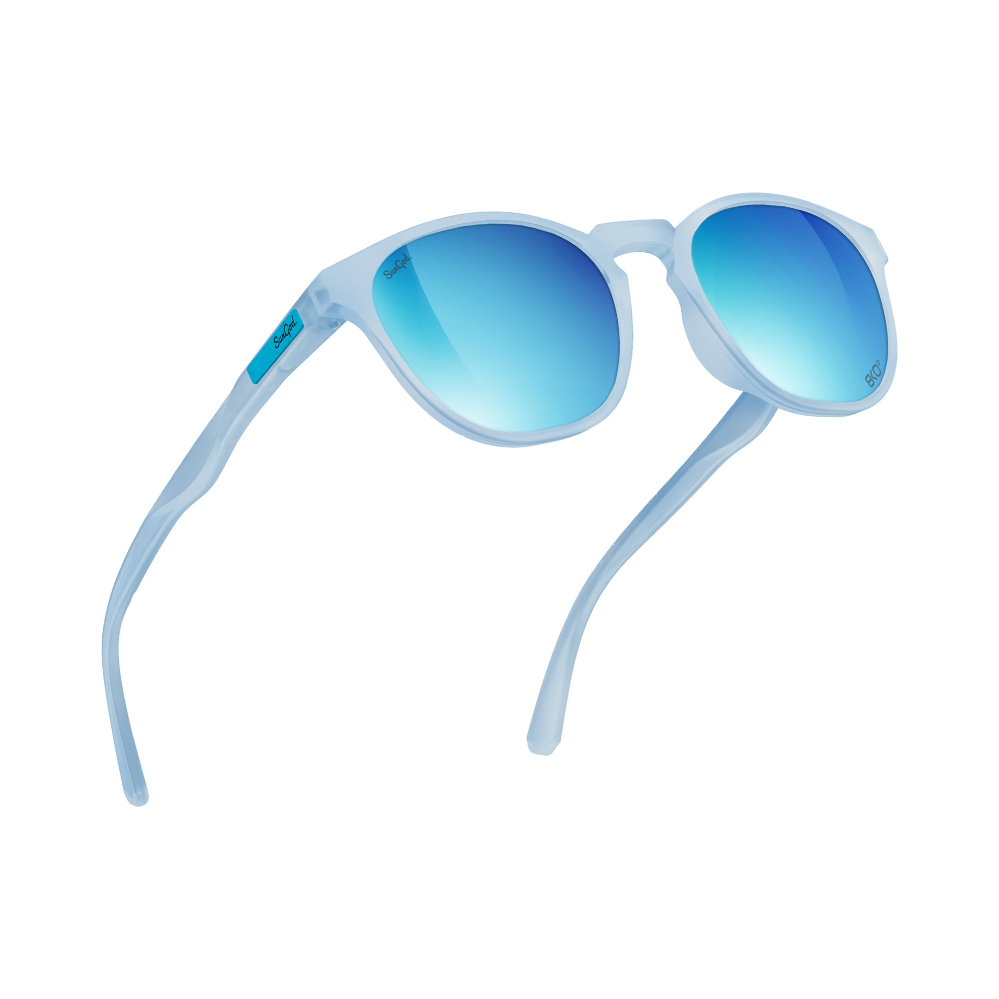 Miras 8KO Polarised