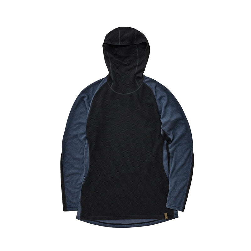 MOB Hybrid Hoody Men's