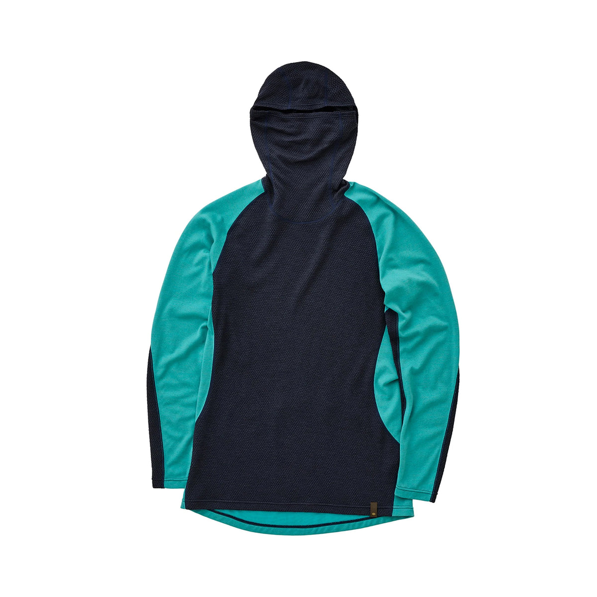 MOB Hybrid Hoody Men's