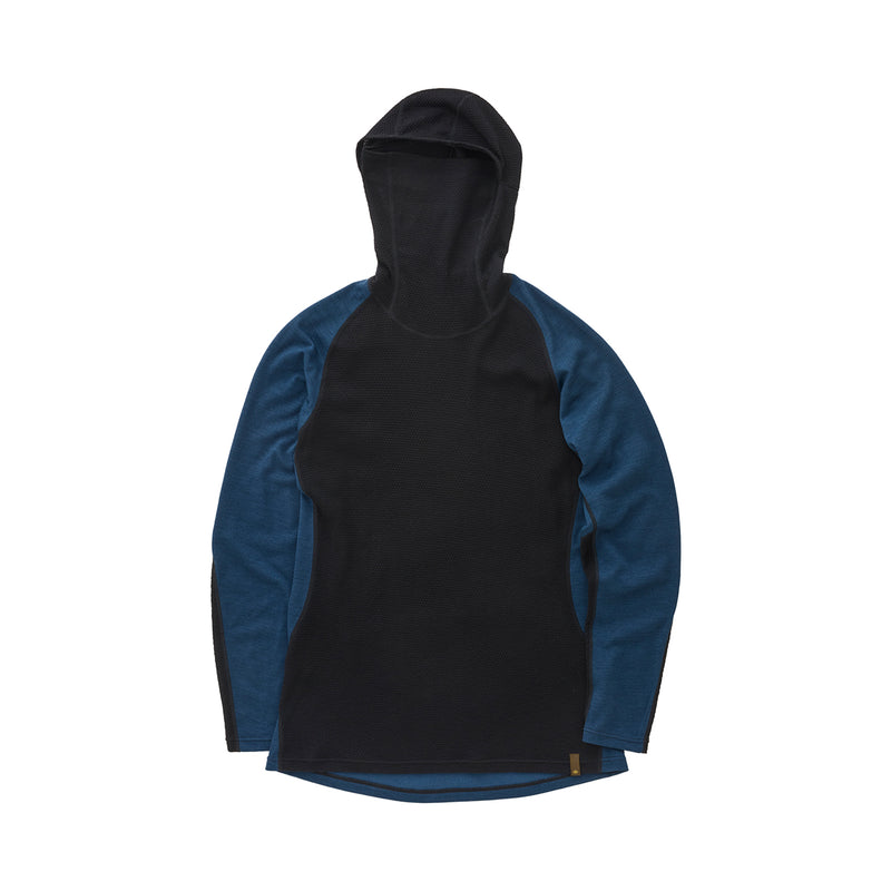 MOB Hybrid Hoody Men's