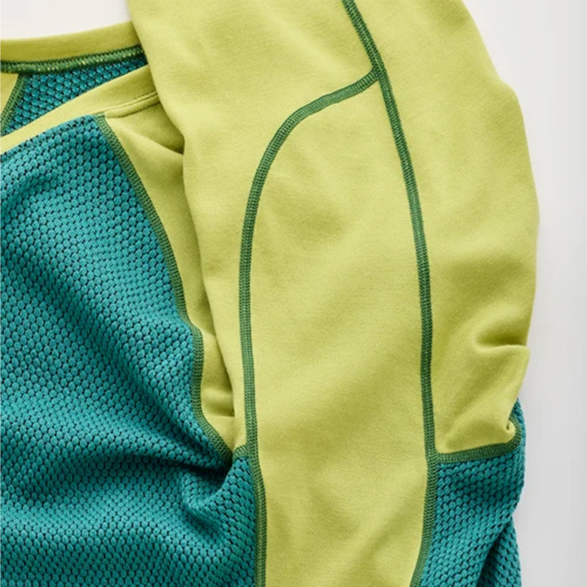 MOB Hybrid Long Sleeve Men's