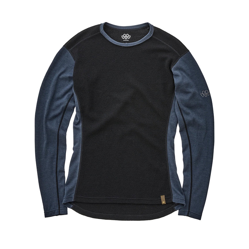 MOB Hybrid Long Sleeve Women's