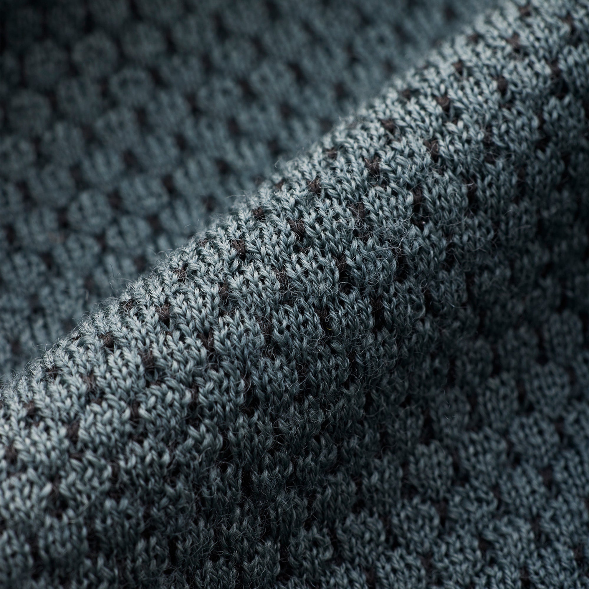 MOB Wool Hoody Men's