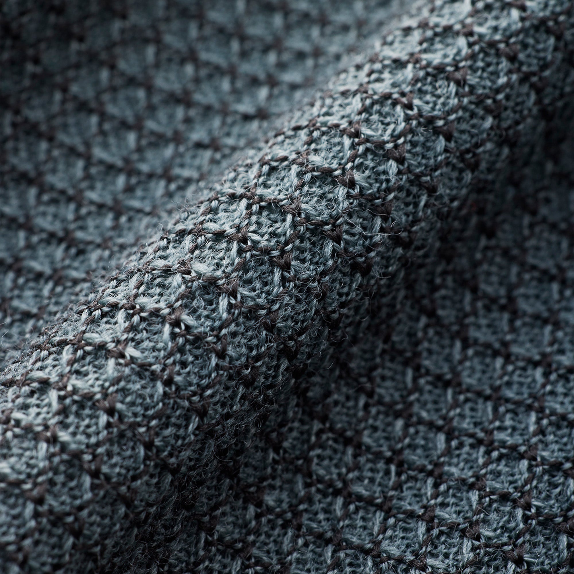 MOB Wool Hoody Men's