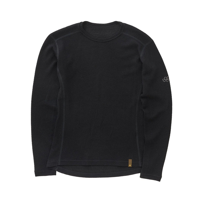 MOB Wool Long Sleeve Women's