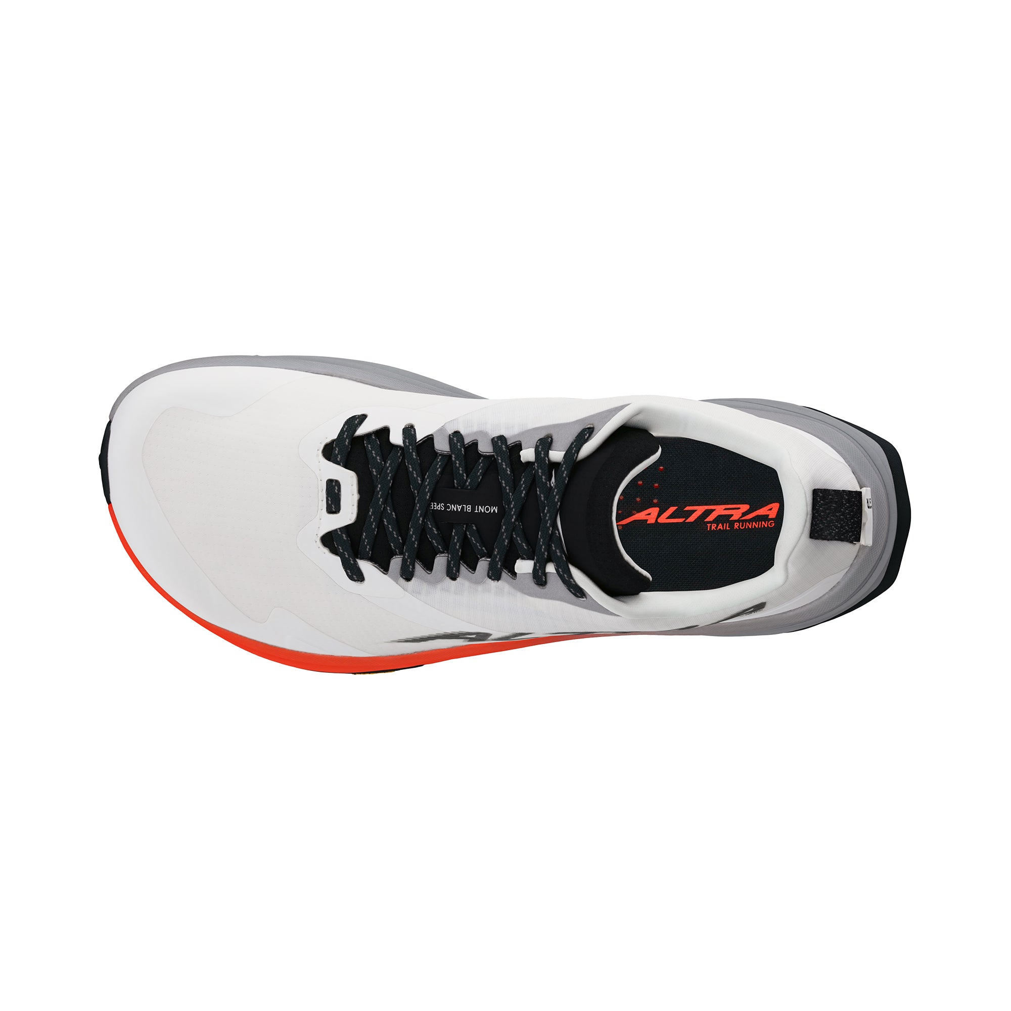 MONT BLANC SPEED Men's ※サイズ交換片道無料