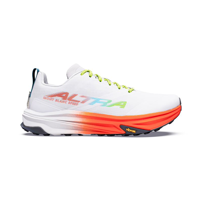 ALTRA ALTRA Mont Blanc Speed 男士鞋