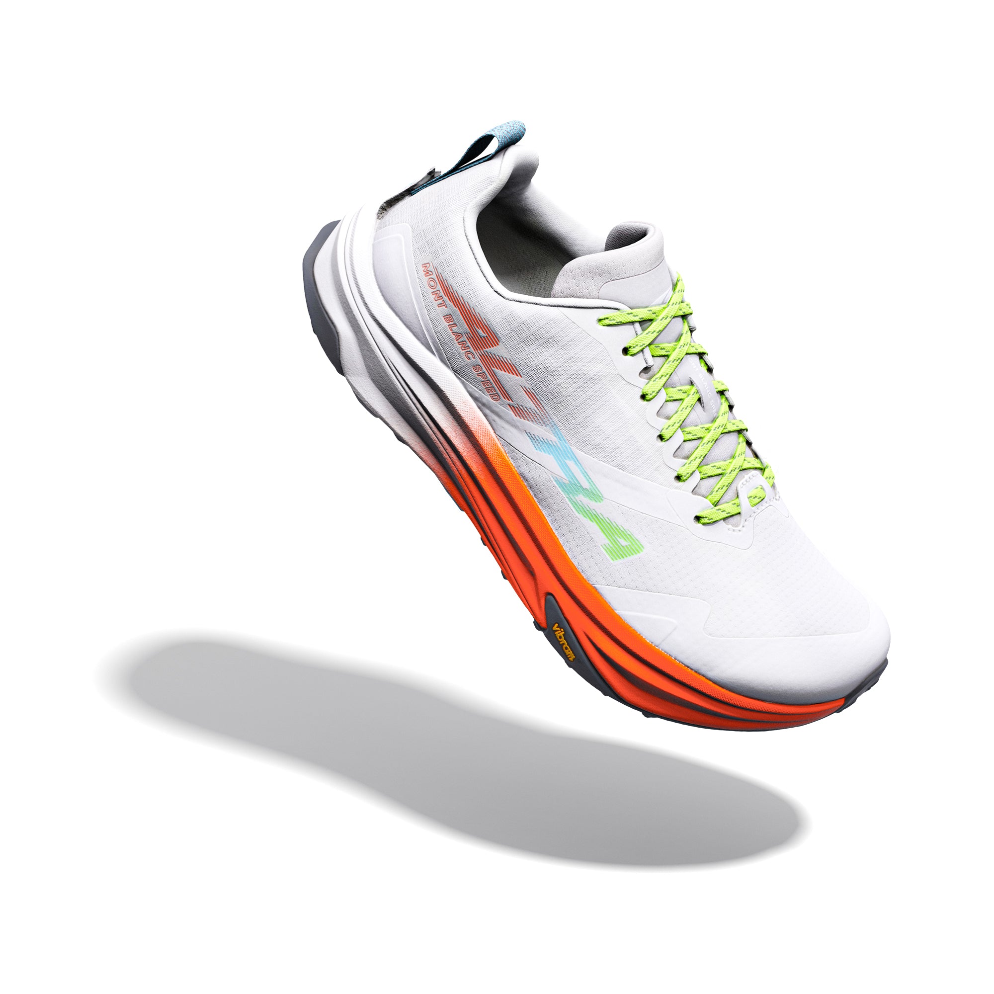 MONT BLANC SPEED Men's ※サイズ交換片道無料