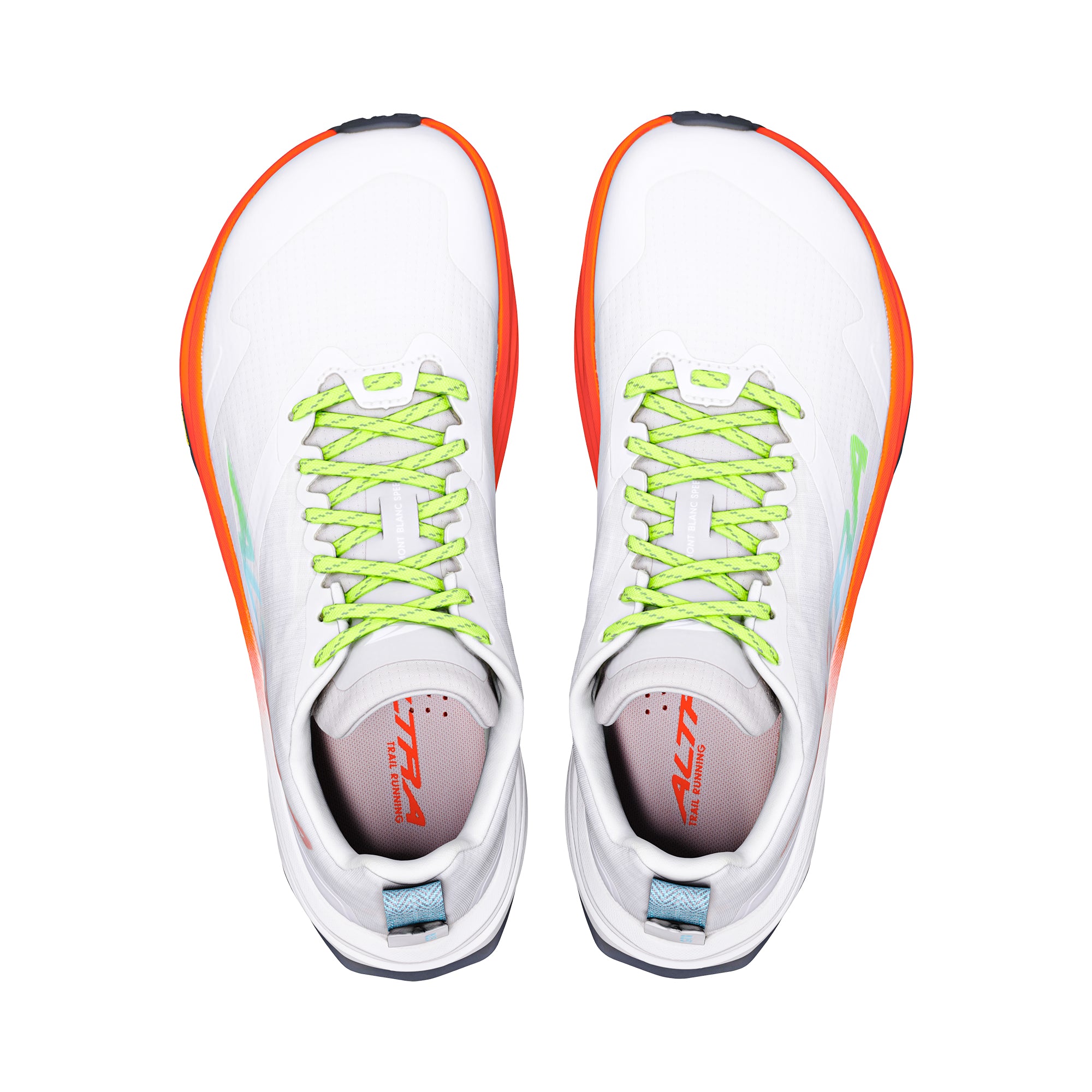 MONT BLANC SPEED Men's ※サイズ交換片道無料