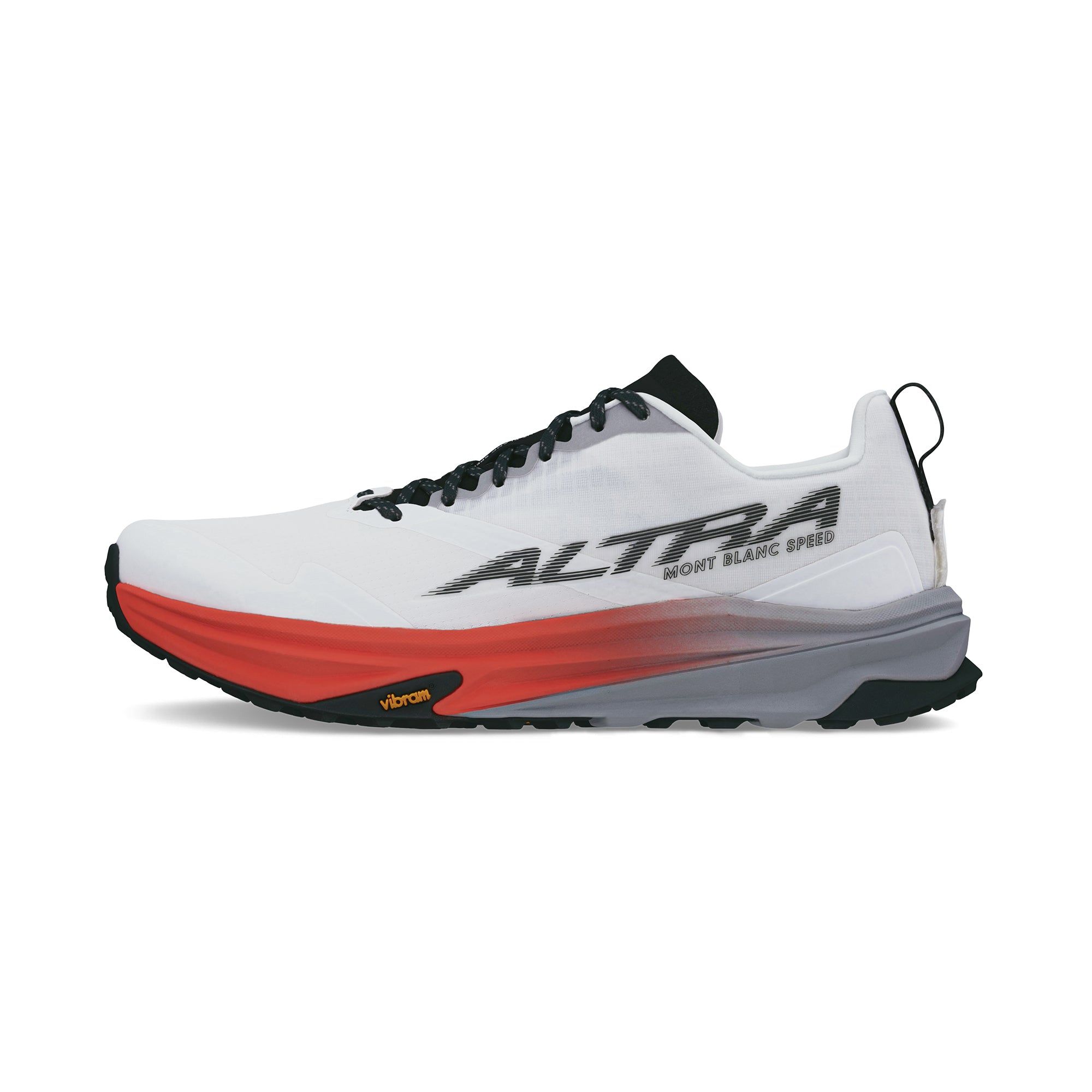 ALTRA ALTRA Mont Blanc Speed 女装系列