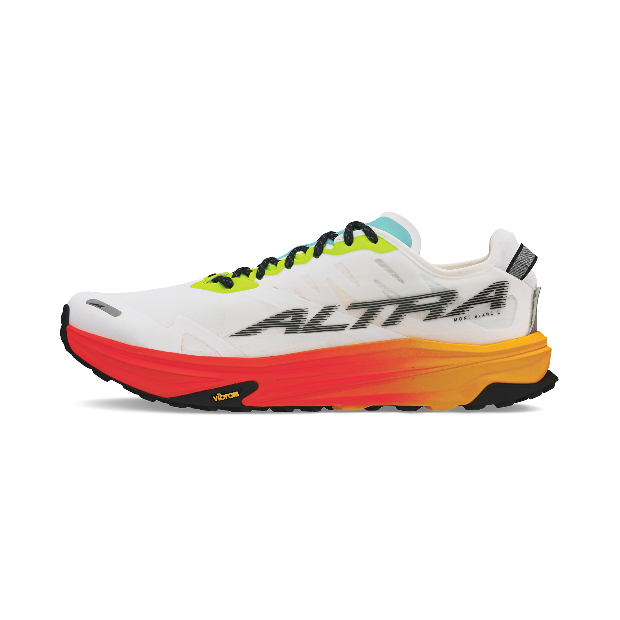 ALTRA 萬寶龍碳纖維男錶