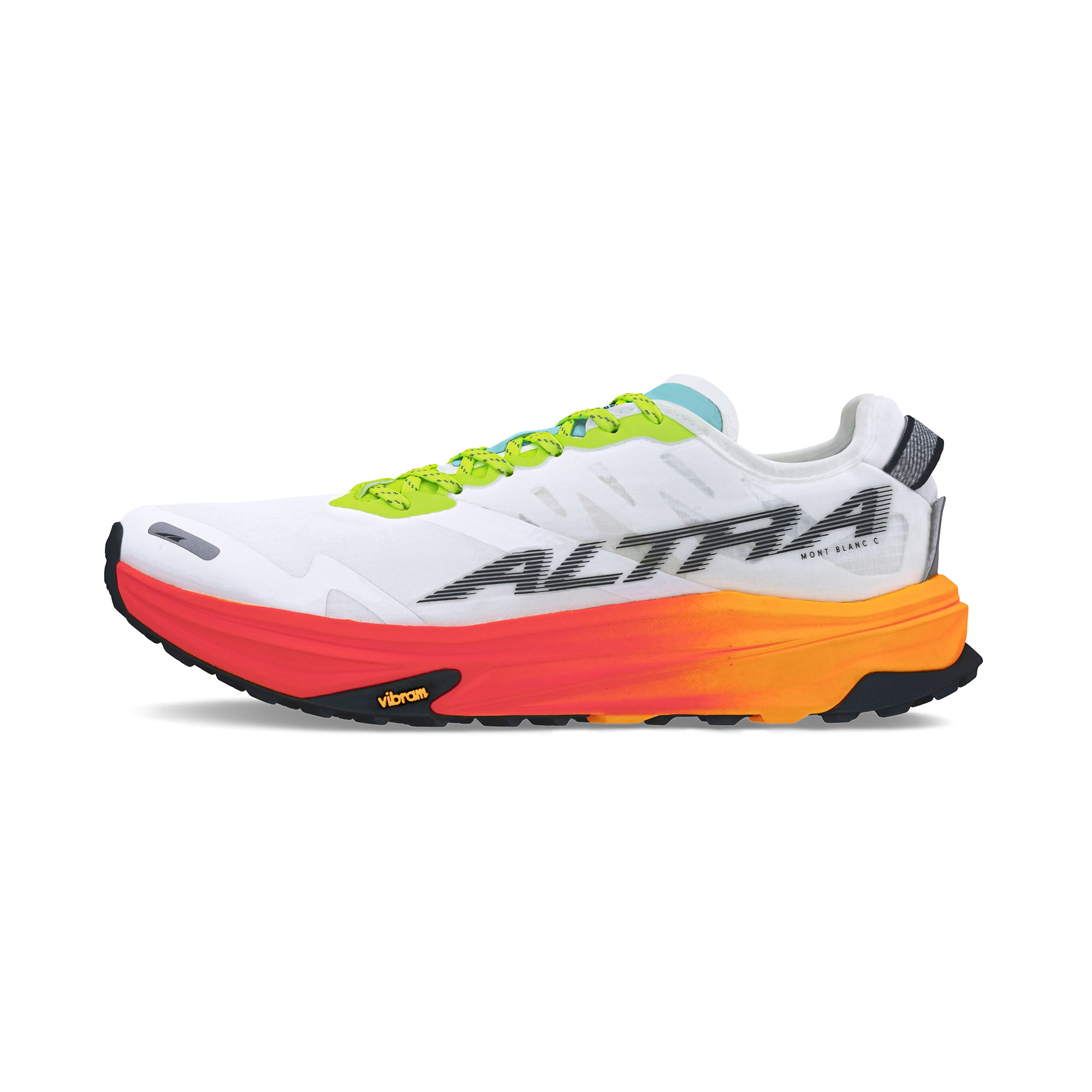 Altra Altra Mont Blanc Carbon婦女