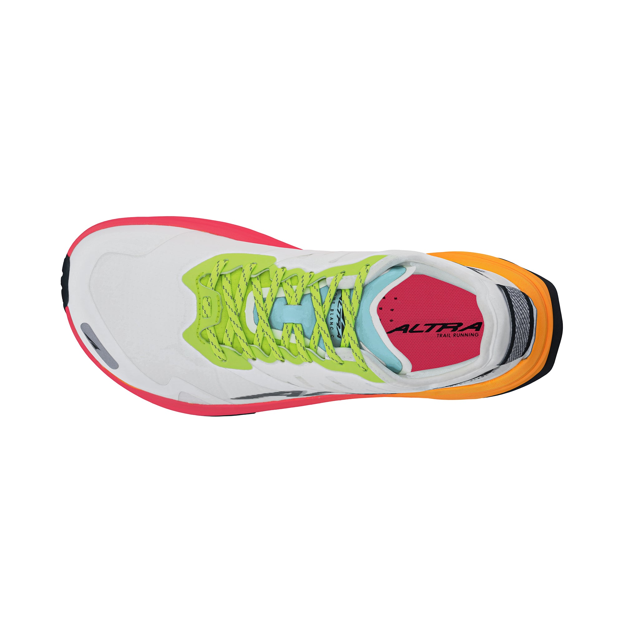 MONT BLANC CARBON Women's  ※サイズ交換片道無料