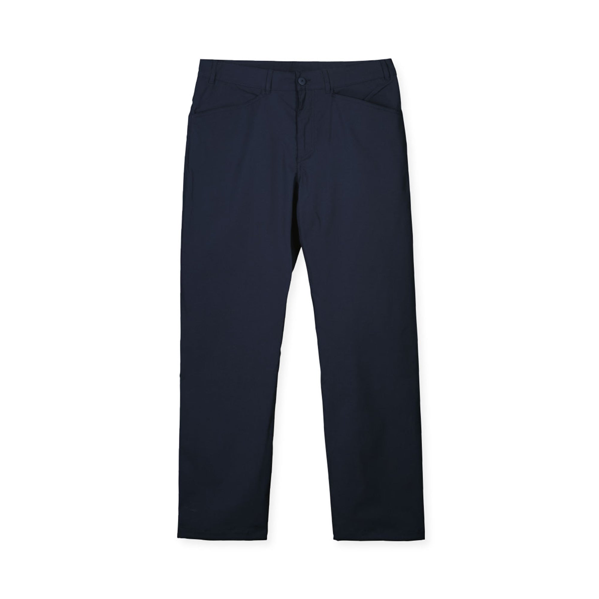 5*M様 HOUDINI Ms Dock Pants Blue Illusion Men's Dock Pants [Houdini Hoodini]