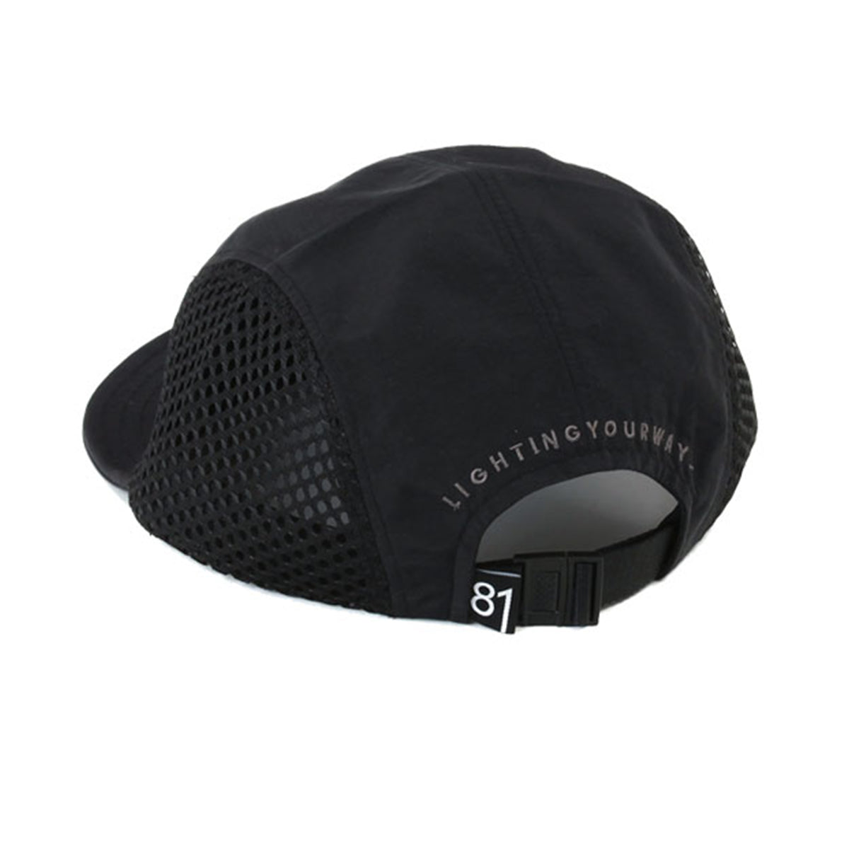 MSC-018 Original Cap [MILESTONE Mile Stone]