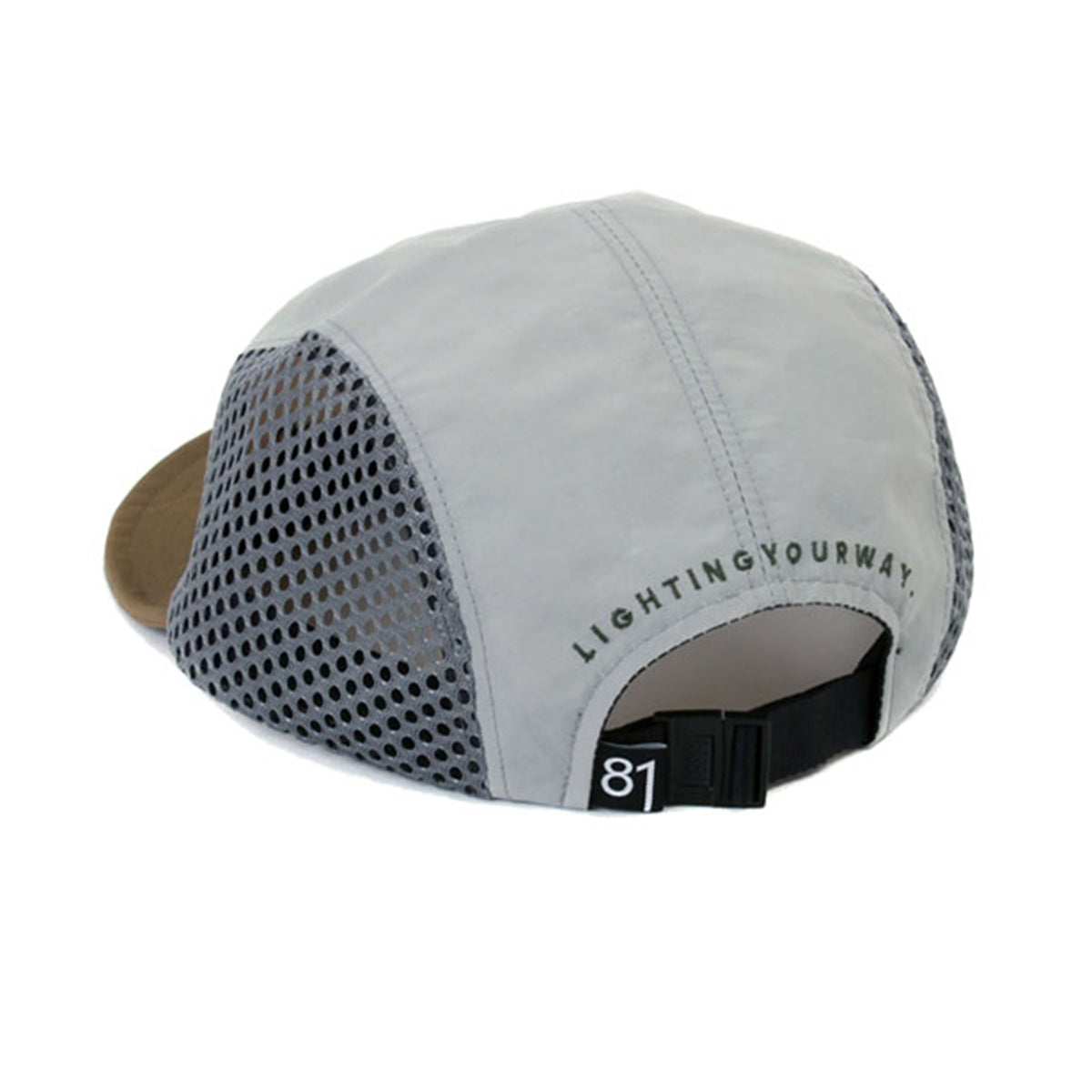 MSC-018 Original Cap