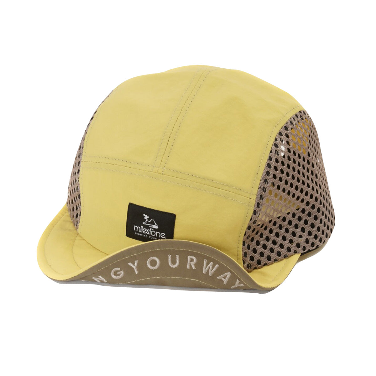 MSC-010 Original Cap [MILESTONE Mile Stone]