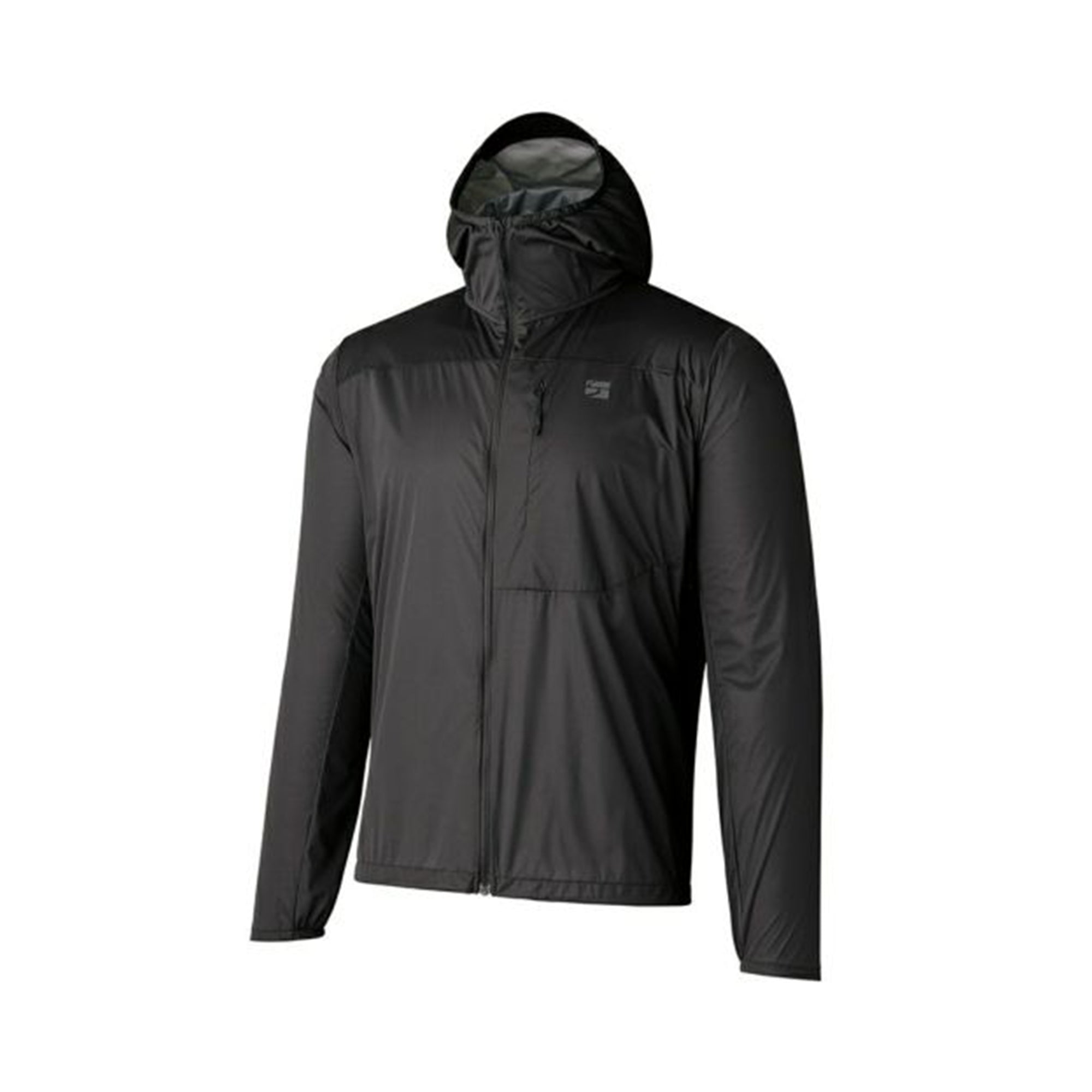 Mu-Wrap Hoody Men’s
