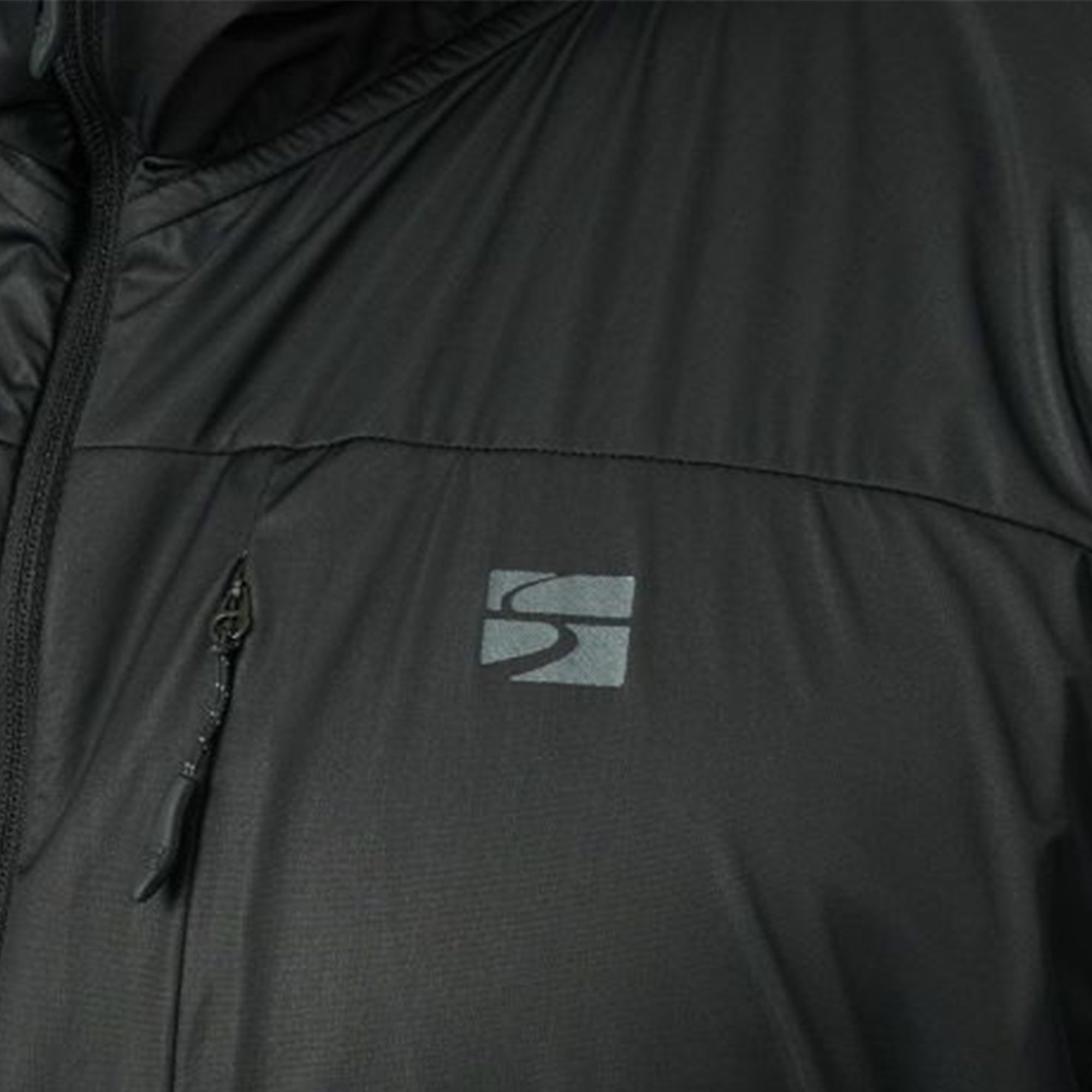 Mu-Wrap Hoody Men’s