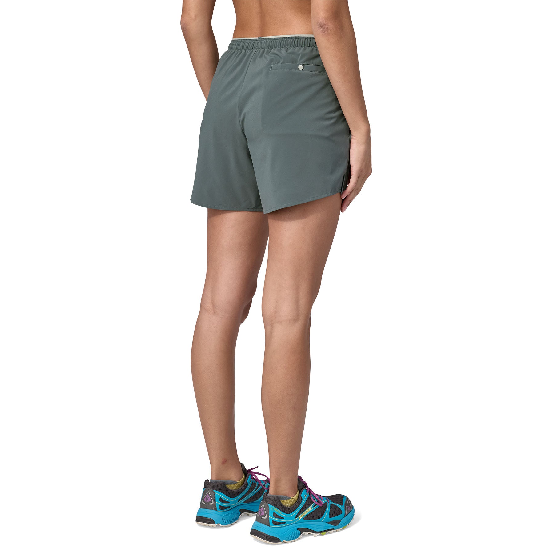 [SALE 20] Women's Multi Trails Shorts 5 1/2 inch Multi Trails Shorts 5 1/2 W [Patagonia Patagonia] * Returned and exchanged shorts