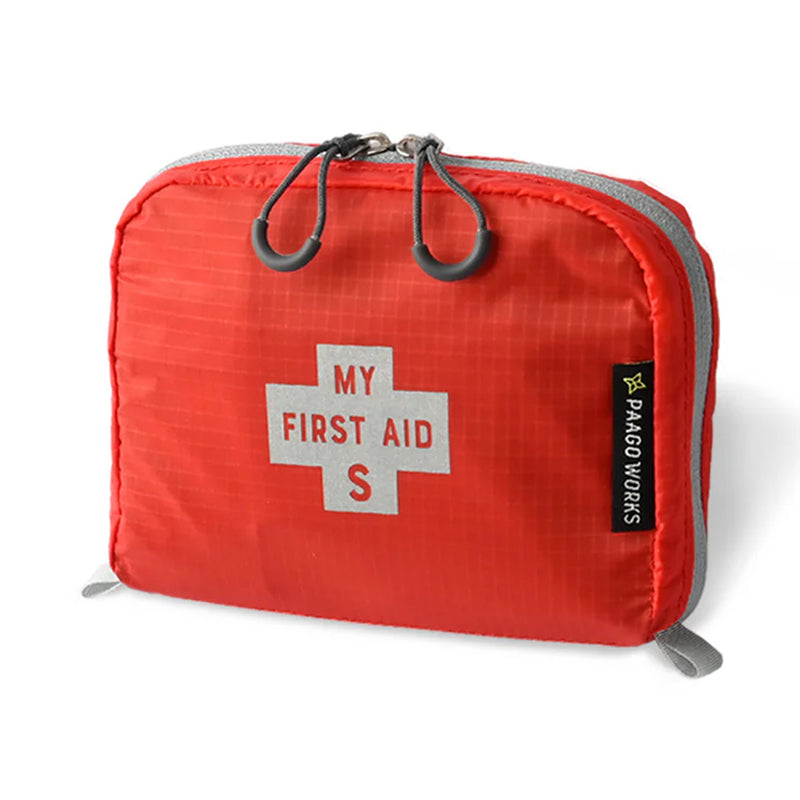 【再入荷時期未定】My First Aid S