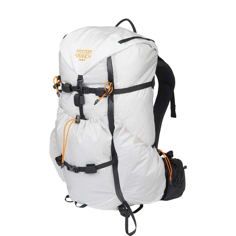 Radix 31 RADIX [Mystery Ranch Mystery Lunch] Weight 1400g Capacity 29L