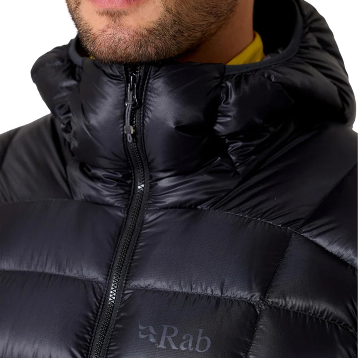 Mythic Alpine Jacket Men's
