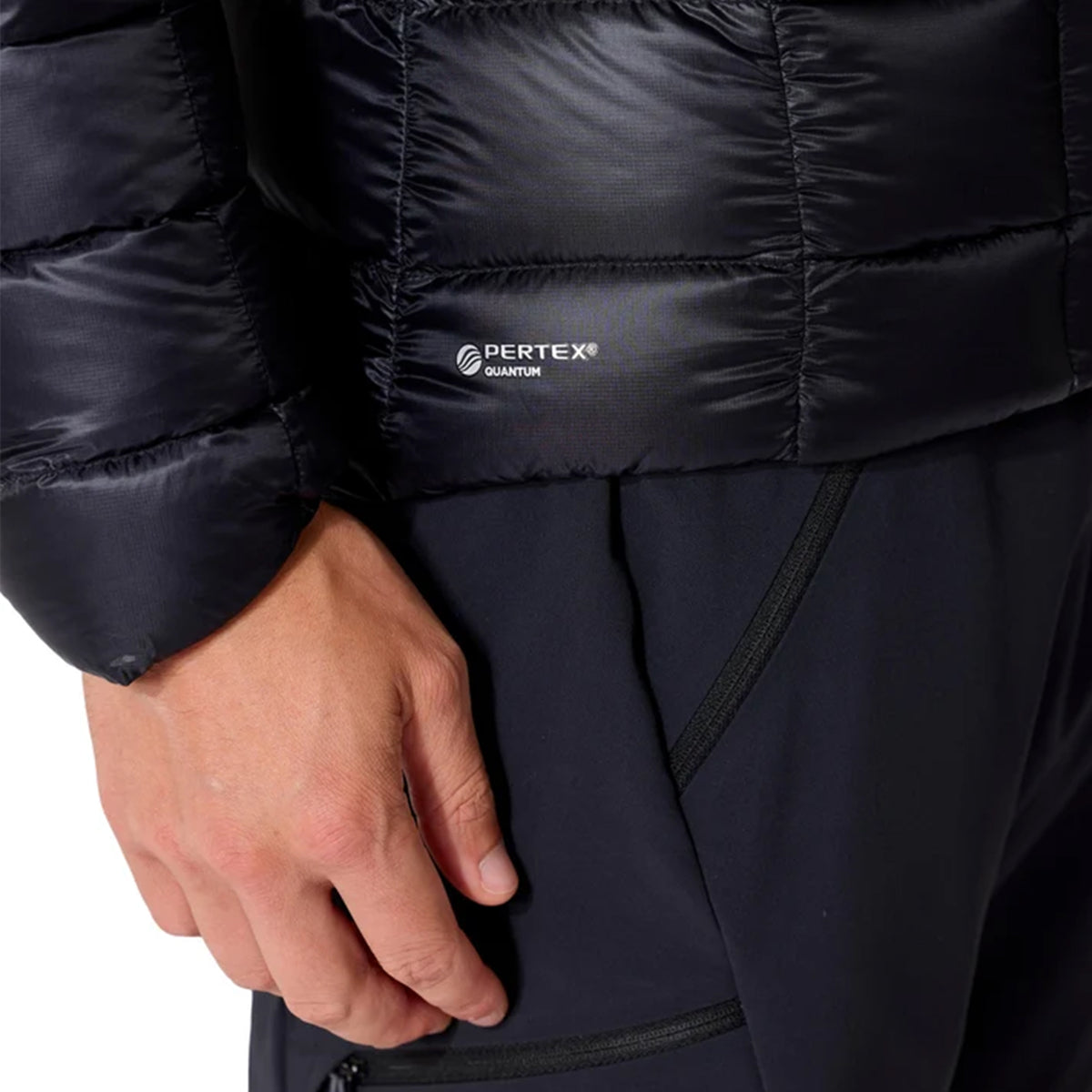Mythic Alpine Jacket Men's