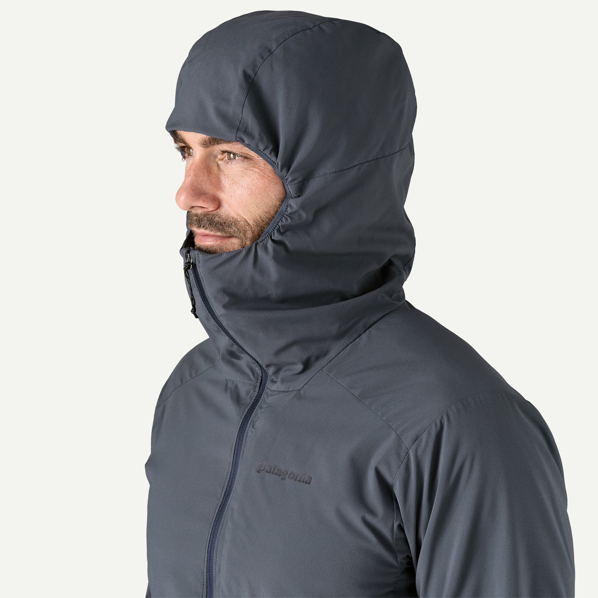 （S・Mサイズ）Nano-Air Ultralight Fullzip Hoody Men's