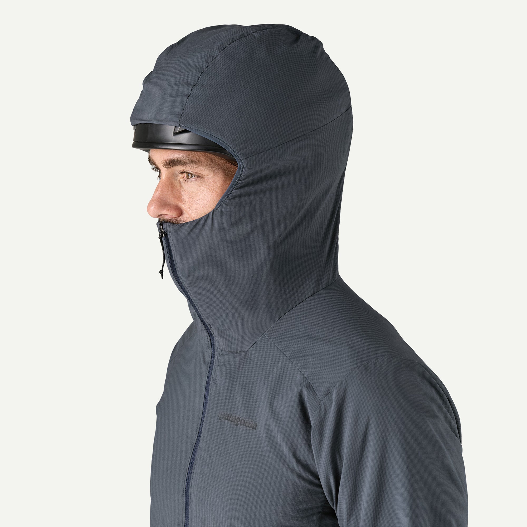（S・Mサイズ）Nano-Air Ultralight Fullzip Hoody Men's